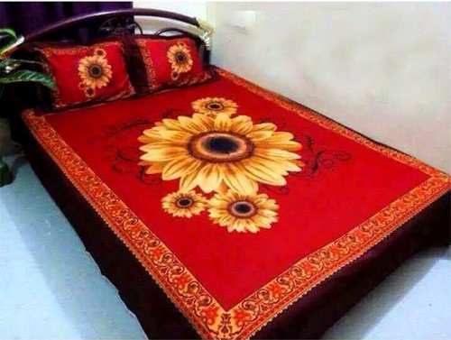 Panel BedSheet 3pcs Set