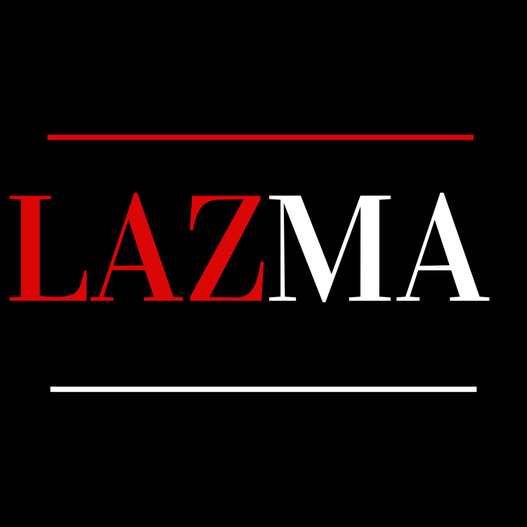 Lazma