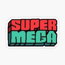 Super Mega